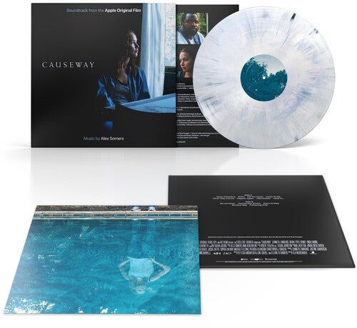 Alex Somers: Causeway (soundtrack From The Apple Original Film) - VINYL