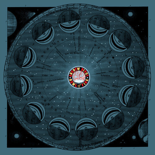 Andrew Bird's Bowl of Fire: Oh! the Grandeur - VINYL