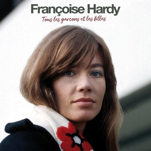 Francoise Hardy: Tous Les Garcons Et Les Filles - Limited 180-Gram Vinyl / RECORD
