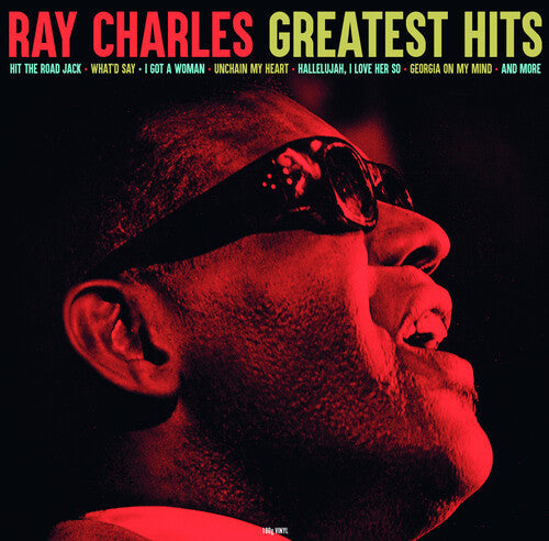 Ray Charles: Greatest Hits / RECORD