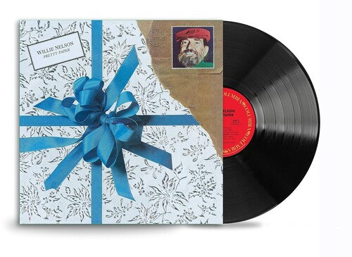 Willie Nelson: Pretty Paper / RECORD