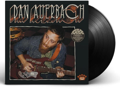 Dan Auerbach: Keep It Hid / RECORD