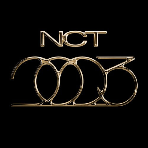 NCT 2023: The 4th Album 'Golden Age' (Collecting Ver.) - CD