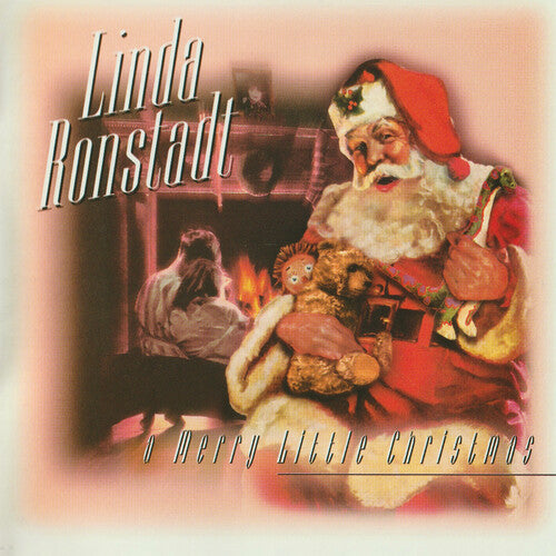 Linda Ronstadt: A Merry Little Christmas / RECORD