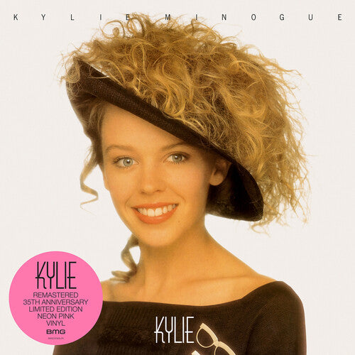 Kylie Minogue: Kylie / RECORD
