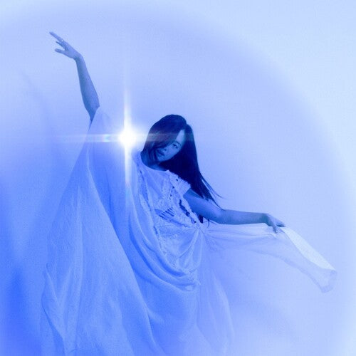 Sarah Kinsley: Ascension / RECORD