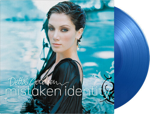 Delta Goodrem: Mistaken Identity / RECORD