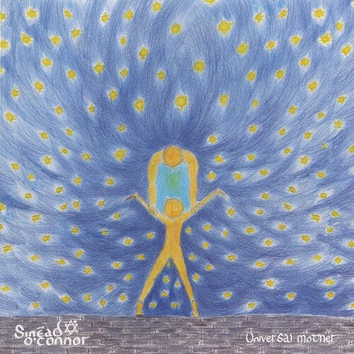 Sinead O'Connor: Universal Mother / RECORD