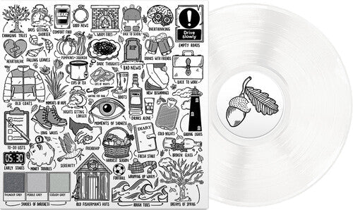Ed Sheeran: Autumn Variations / RECORD
