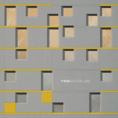 Yes: Yessingles / RECORD