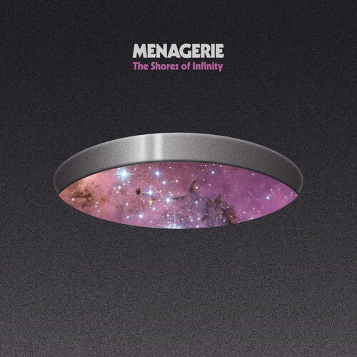 Menagerie: The Shores of Infinity - VINYL
