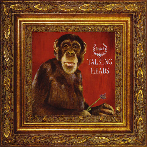 The Talking Heads: Naked / RECORD