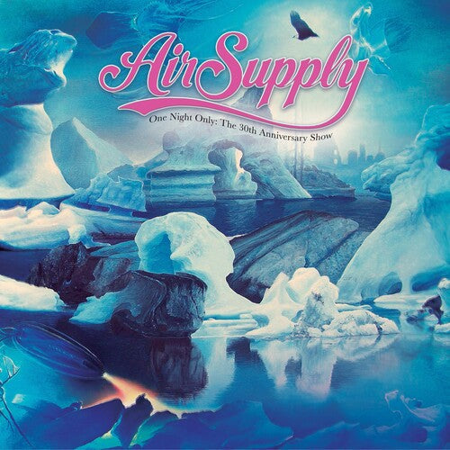 Air Supply: One Night Only / RECORD