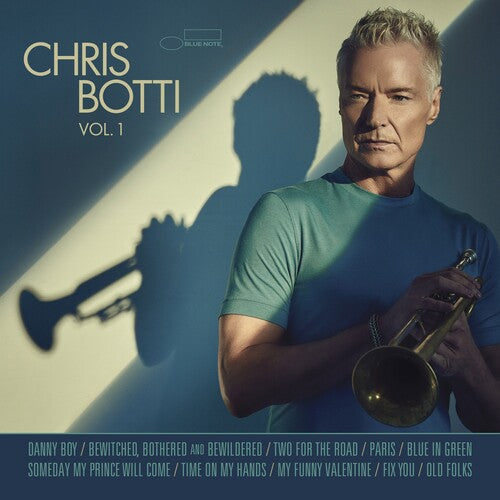 Chris Botti: Vol. 1 / RECORD