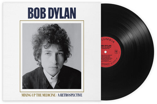 Bob Dylan: Mixing Up The Medicine / A Retrospective / RECORD