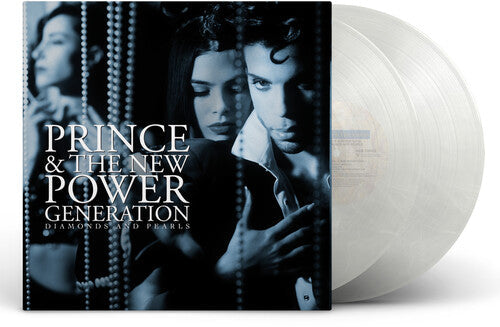 Prince & New Power Generation: Diamonds And Pearls / RECORD