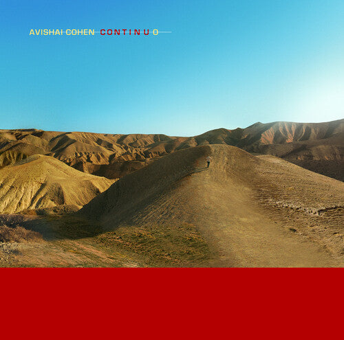 Avishai Cohen: Continuo / RECORD