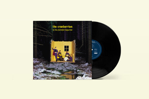 The Cranberries: To The Faithful Departed / RECORD