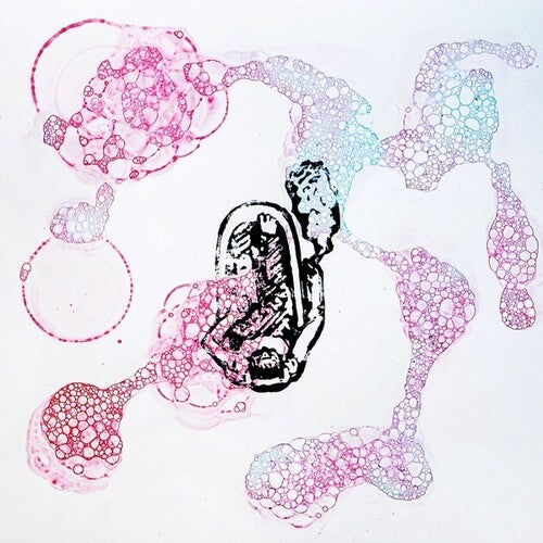 Rampue: Bubblebath Trance  / Vinyl LP