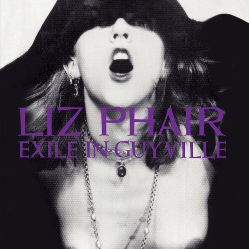Liz Phair: Exile In Guyville / RECORD