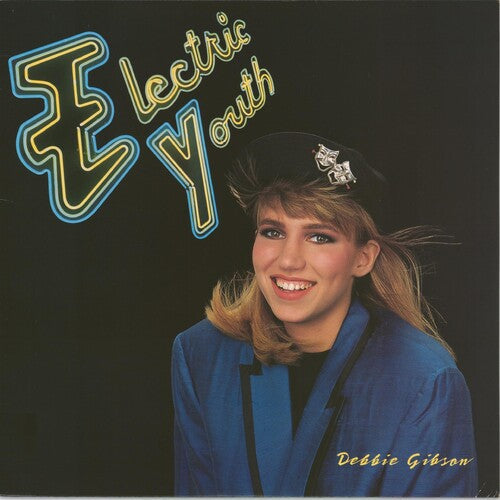 Gibson, Debbie: Electric Youth / RECORD