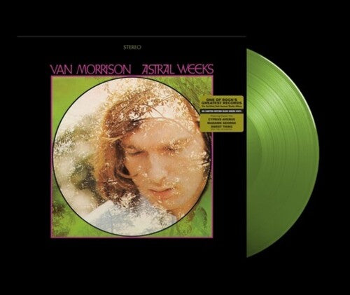 Van Morrison: Astral Weeks (ROCKTOBER) / RECORD