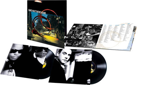 Dave Matthews Band: Before These Crowded Streets / RECORD