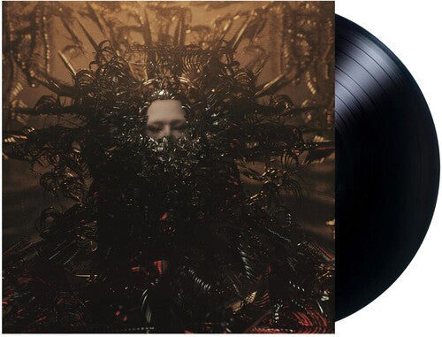 Venera: Venera  / Vinyl LP