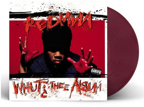 Redman: Whut? Thee Album / RECORD
