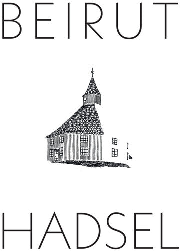 Beirut: Hadsel / RECORD
