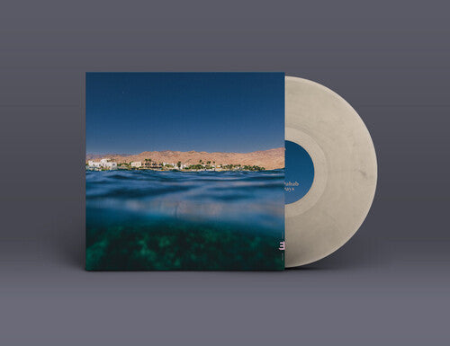 Rob Luft: Dahab Days - VINYL