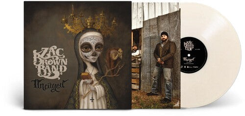 Zac Brown Band: Uncaged / RECORD