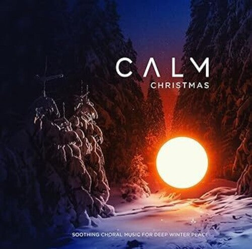 Various Artists: Calm Christmas / RECORD