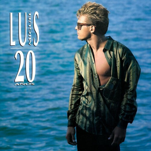 Luis Miguel: 20 Anos / RECORD