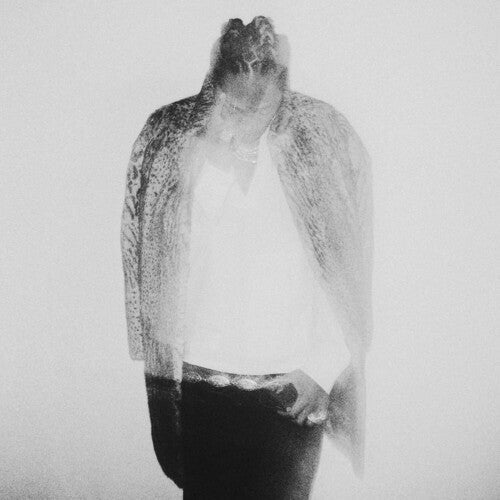 Future: HNDRXX / RECORD