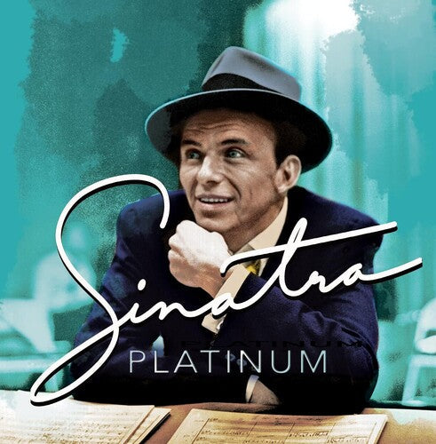 Frank Sinatra: Platinum (70th Capitol Collection) / RECORD