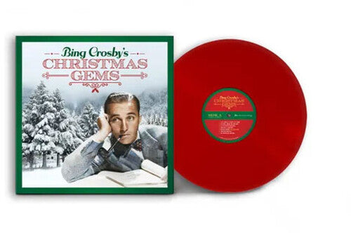 Bing Crosby: Bing Crosby's Christmas Gems / RECORD