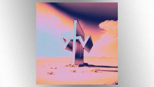 Des Rocs: Dream Machine / RECORD