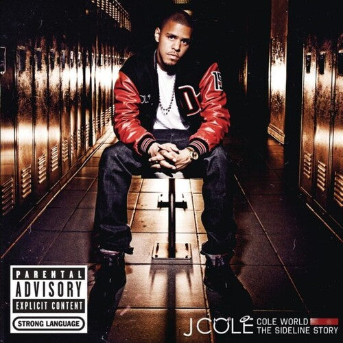 J. Cole: Cole World: The Sideline Story / RECORD