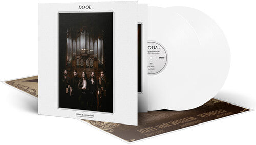 Dool: Visions Of Summerland (Live At Arminius Church Rotterdam) - VINYL
