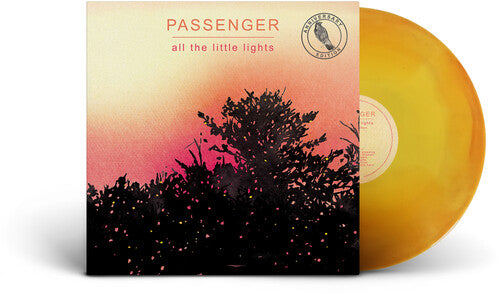 Passenger: All The Little Lights (Anniversary Edition) - Sunrise / RECORD