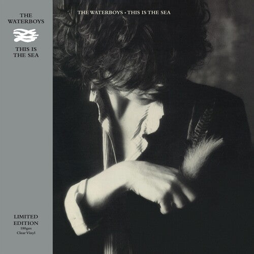 The Waterboys: This Is The Sea - Clear / RECORD