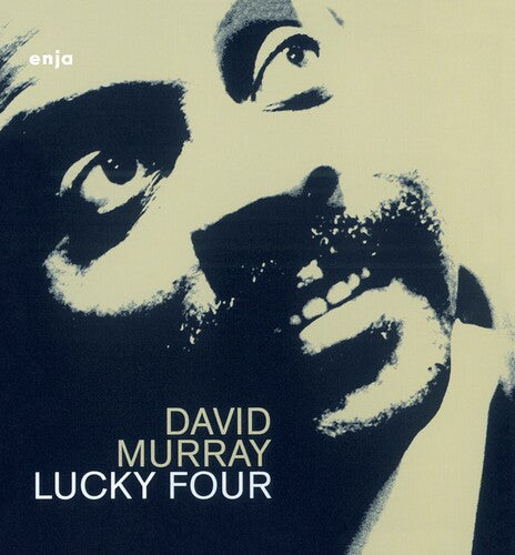 David Murray: Lucky Four - VINYL