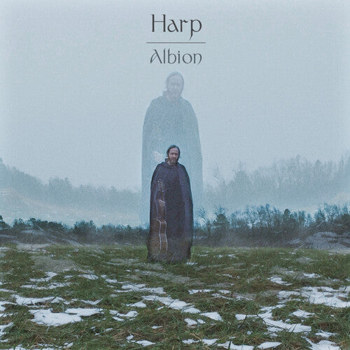 HARP: Albion / RECORD