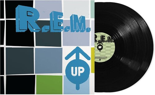 R.E.M.: Up (25th Anniversary) [2 LP] / RECORD