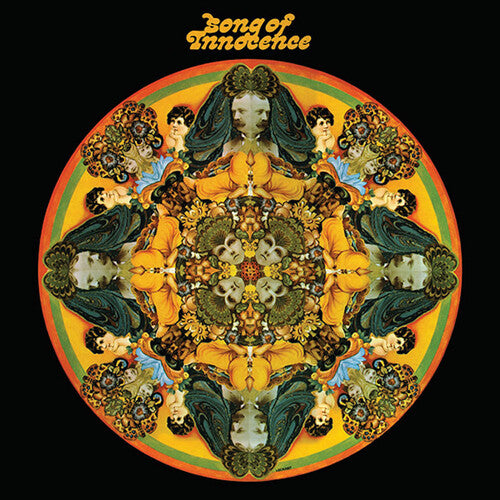 David Axelrod: Song Of Innocence / RECORD
