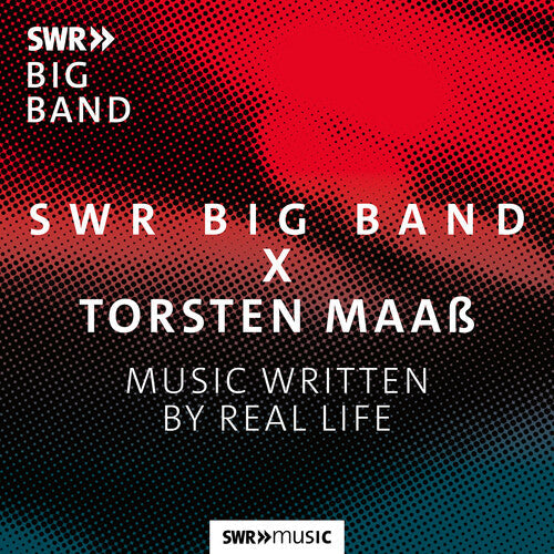 Torsten Maass: Music Written By Real Life - CD