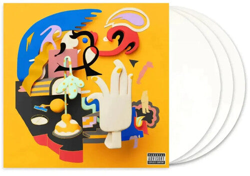 Mac Miller: Faces / RECORD