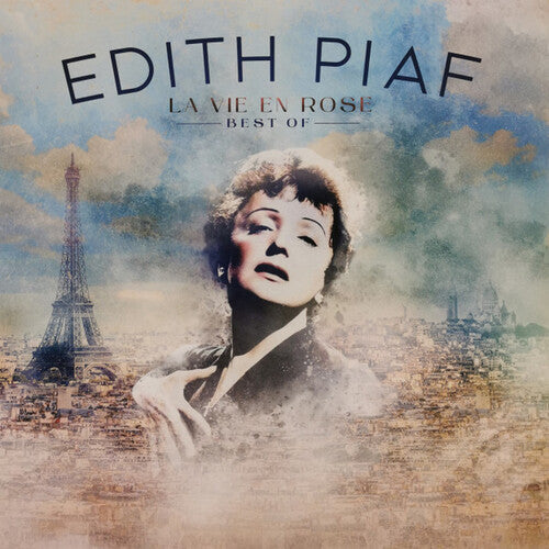 Edith Piaf: Best Of / RECORD