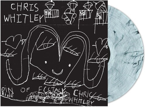 Chris Whitley: Din Of Ecstasy / RECORD
